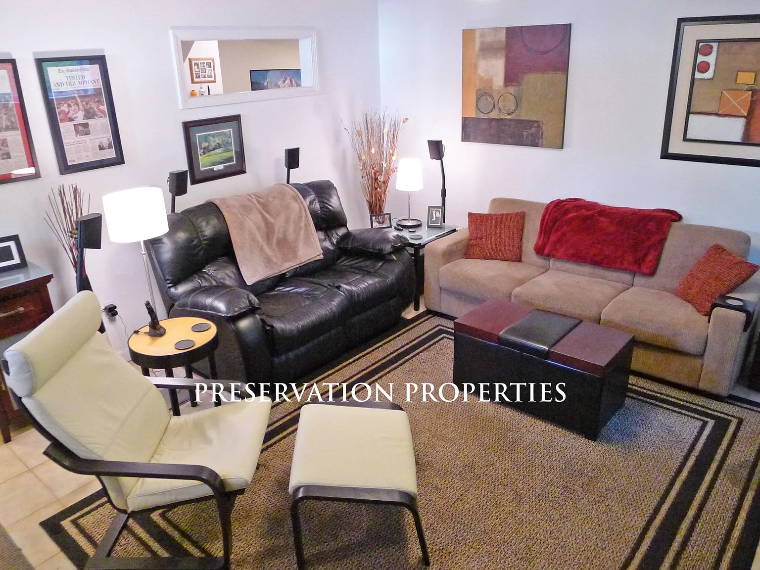 1 bed, $1,850 — Photo 4
