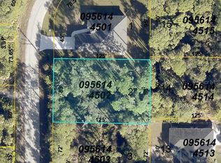 Badosa Rd #2, North Pt, FL 34286