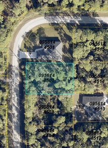 Badosa Rd #2, North Pt, FL, 34286