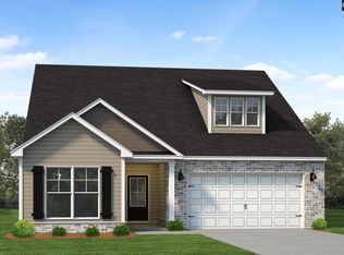 Peach Ln, Edgefield, SC 29824