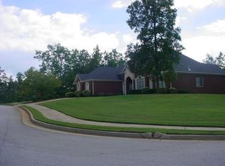 3030 Brombley Dr SE, Conyers, GA 30013