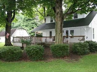 13245 W Lake Rd, East Springfield, PA 16411