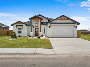 1604 Karianna Dr, Mercedes, TX 78570