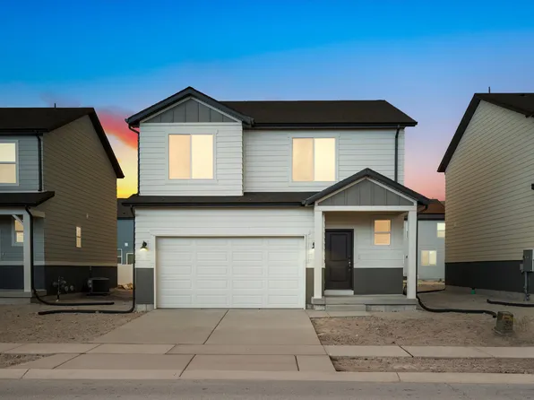 912 E Eden St #1691, Eagle Mountain, UT 84005