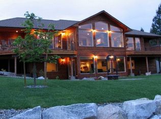 250 Keyser Ln, Priest River, ID 83856