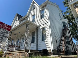 1525 Butler St #1, Easton, PA 18042