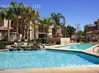 17017 N 12th St UNIT 1125, Phoenix, AZ 85022