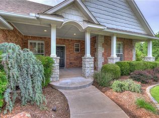 2017 Marymount Rd, Norman, OK 73071