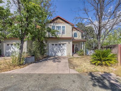 21088 Santa Clara Rd, Middletown, CA, 95461