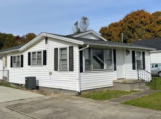 3575 White Oak Rd, Junction City, KY 40440