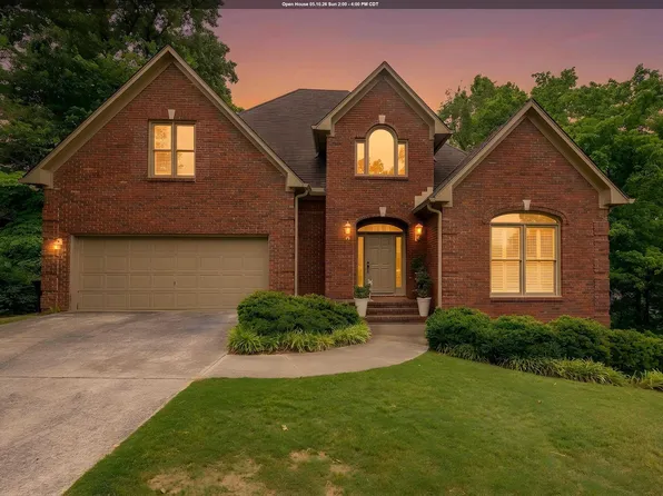 341 Delcris Ct, Birmingham, AL 35226