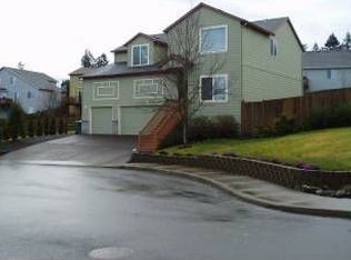 16934 SE Maduros Ct, Damascus, OR 97089