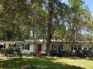 1106 Mimosa Dr, Tallahassee, FL 32312