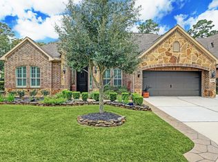 3008 S Cotswold Manor Dr, Kingwood, TX 77339