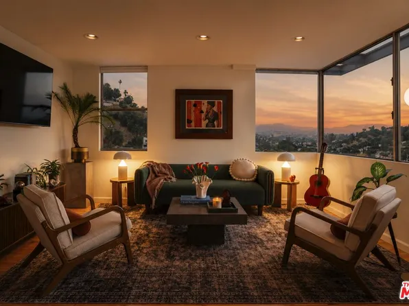 2810 N Beryl St, Los Angeles, CA 90032
