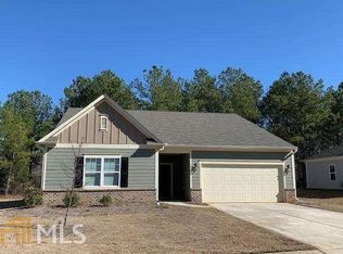 14 Seattle Slew Way, Cartersville, GA