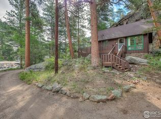 42 Evergreen Point Rd, Drake, CO 80515