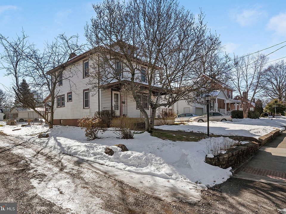 28 W Reliance Rd, Telford, PA 18969 Zillow