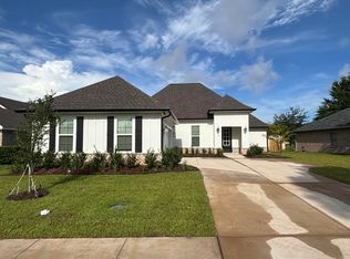 61 Amadeus Ave, Freeport, FL 32439