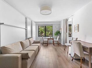 Trafalgar House, New York, NY 10128