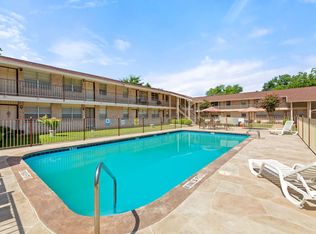 Georgian Apartments, Georgetown, TX 78626