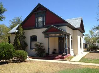 3513 W Church St, Thatcher, AZ 85552