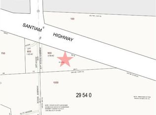 Santiam Parcel 91e17b000900 Hwy, Stayton, OR 97383