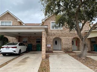 3014 Ashley Pl, Pharr, TX 78577