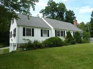 11 Ashwood Rd, Paxton, MA 01612