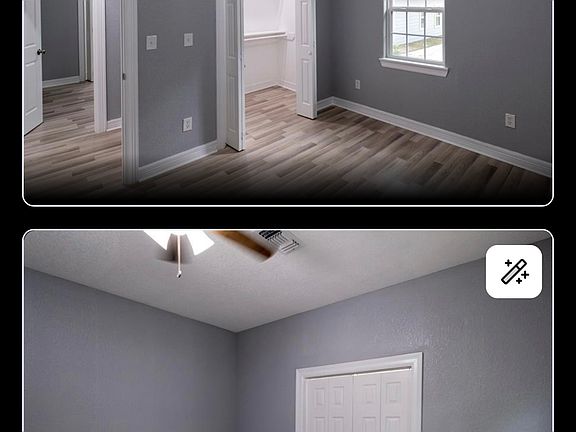 The other 2 guest rooms