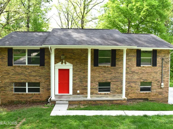 129 Forest Cir, Powell, TN 37849