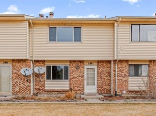 1188 S Troy St, Aurora, CO 80012