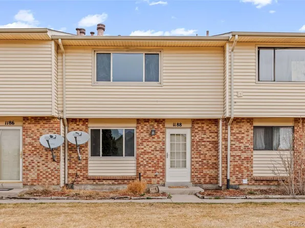 1188 S Troy Street, Aurora, CO 80012
