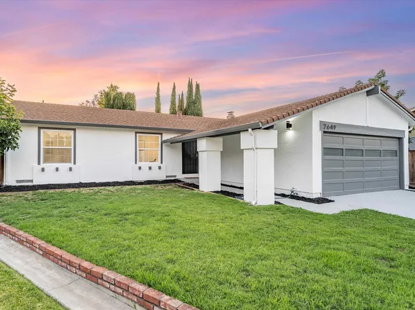 2649 Mallard Ct, Union City, CA 94587