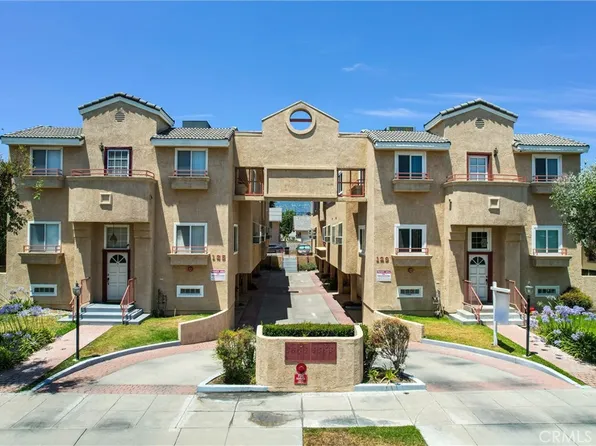 129 Fano St Unit B, Arcadia, CA 91006