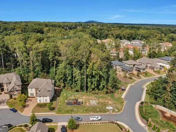 2573 Winter Haven Ln, Marietta, GA 30062