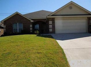 5533 Yellow Brick Rd, Abilene, TX 79602