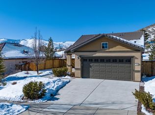 1505 Del Webb Pkwy W, Reno, NV 89523