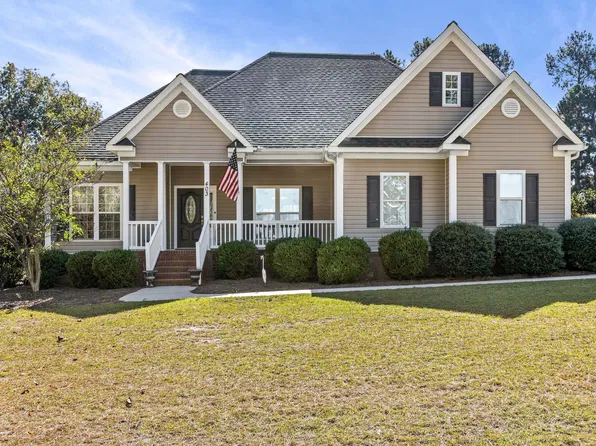 403 Colbert Bridge Rd, Windsor, SC 29856