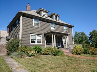 55 Kenneth St, West Roxbury, MA 02132