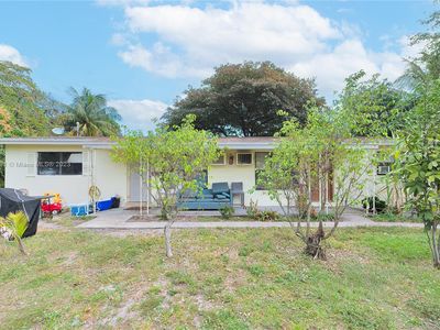 319 NW 43rd St, Fort Lauderdale, FL, 33309