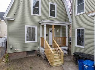 51 Howard St UNIT 4, Lewiston, ME 04240
