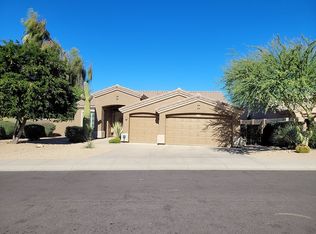 7438 E De La O Rd, Scottsdale, AZ 85255