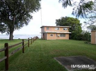 620 Ohlinger Rd, Babson Park, FL 33827