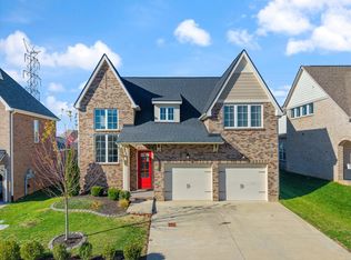 1035 Fallow Rd, Mount Juliet, TN 37122