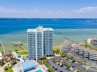 1200 Fort Pickens Rd APT 2B, Pensacola Beach, FL 32561