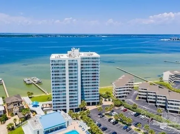 1200 Fort Pickens Rd APT 2B, Pensacola Beach, FL 32561