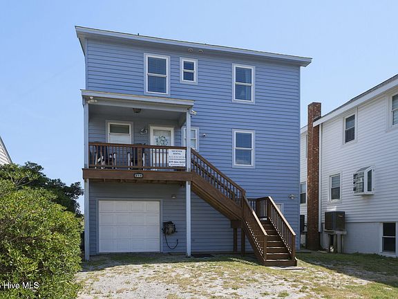 2nd image of 214 E Boardwalk Boulevard