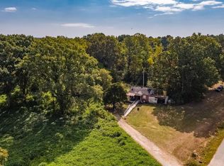 174 Bemis Cemetery Rd, Jackson, TN 38301