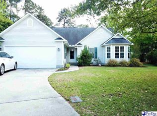 658 Aspen St, Florence, SC 29501